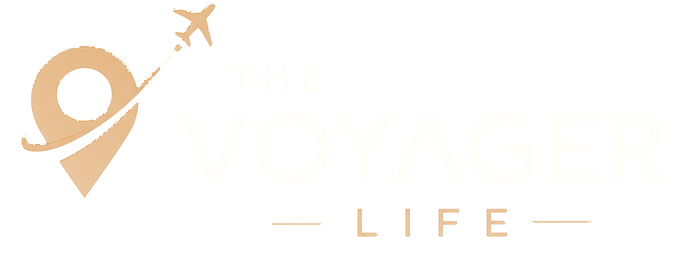 The Voyager Life