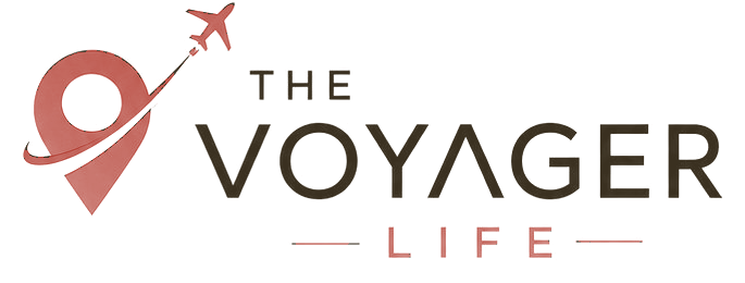 The Voyager Life